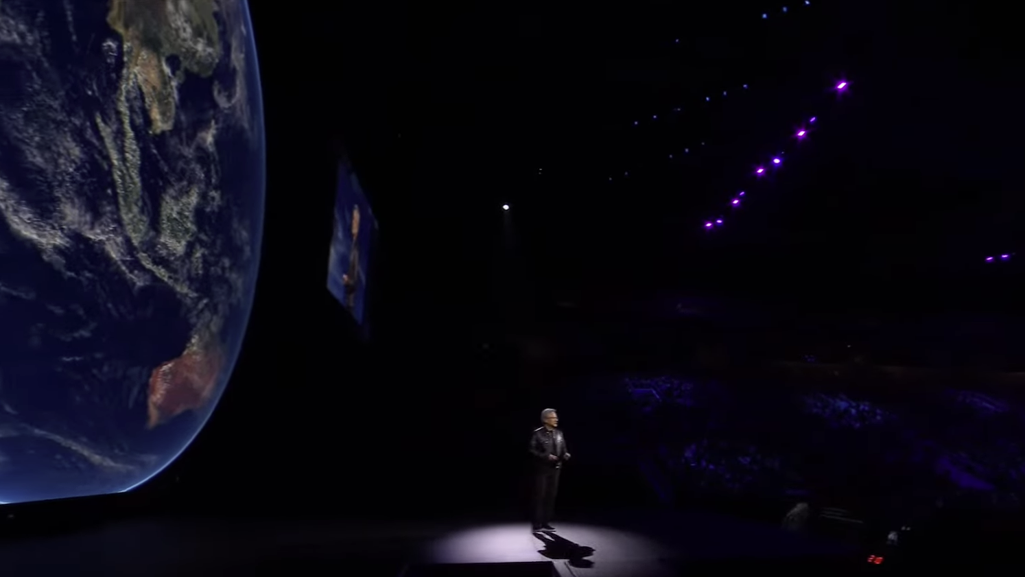 Inside Spire’s Lucrative AI Partnership with Nvidia